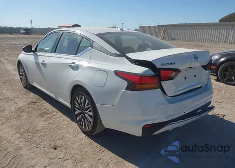 2025 Nissan Altima Sv Fwd z USA, uszkodzony, nr VIN 1N4BL4DVXSN371014